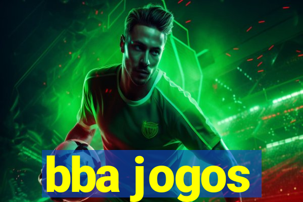 bba jogos